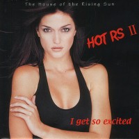 Purchase Hot R.S. - I Get So Excited