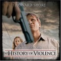 Purchase Howard Shore - A History Of Violence Mp3 Download