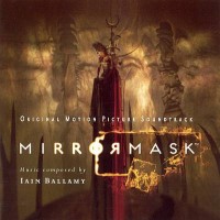 Purchase Iain Ballamy - Mirrormask