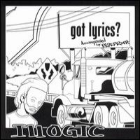 Purchase Illogic - Got Lyrics?