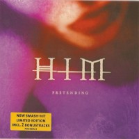 Purchase HIM - Pretending (EP)