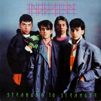 Purchase Industry - Stranger To Stranger (Vinyl)