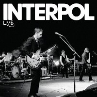 Purchase Interpol - Live (EP)