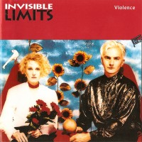 Purchase Invisible Limits - Violence