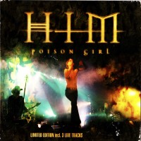 Purchase HIM - Poison Girl (CDS)