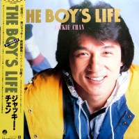 Purchase Jackie Chan - The Boy's Life