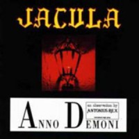 Purchase Jacula - Anno Demoni
