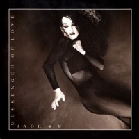 Purchase Jade 4U - Messenger Of Love (Vinyl)