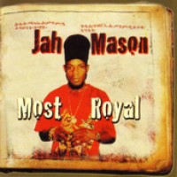 Purchase Jah Mason - Most Royal