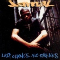 Purchase Jamal - Last Chance, No Breaks