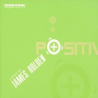 Purchase James Holden - Positiv