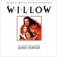 Purchase James Horner - Willow