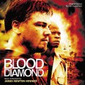 Purchase James Newton Howard - Blood Diamond Mp3 Download