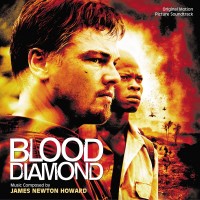 Purchase James Newton Howard - Blood Diamond