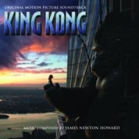 Purchase James Newton Howard - King Kong