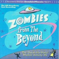 Purchase James Valcq - Zombies From The Beyond