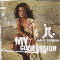 Purchase Jamie Benson - My Confession