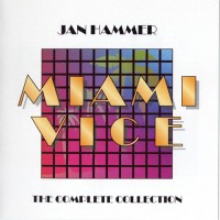 Purchase Jan Hammer - Miami Vice: The Complete Collection CD1