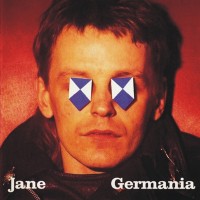 Purchase Jane - Germania (Vinyl)