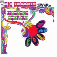 Purchase Janis Joplin - Big Brother & The Holding Company