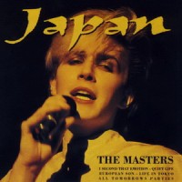 Purchase Japan - The Masters