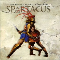 Purchase Jeff Wayne - Spartacus CD1