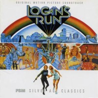 Purchase Jerry Goldsmith - Logan's Run