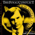 Purchase Jerry Goldsmith - Omen III The Final Conflict (Deluxe Edition) Mp3 Download