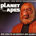 Purchase Jerry Goldsmith - Planet Of The Apes (Vinyl) Mp3 Download