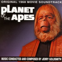 Purchase Jerry Goldsmith - Planet Of The Apes (Vinyl)