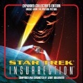 Purchase Jerry Goldsmith - Star Trek: Insurrection (Reissued 2013) Mp3 Download