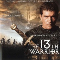Purchase Jerry Goldsmith - The 13Th Warrior