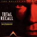 Purchase Jerry Goldsmith - Total Recall (Deluxe Edition) Mp3 Download