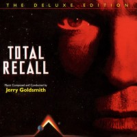Purchase Jerry Goldsmith - Total Recall (Deluxe Edition)
