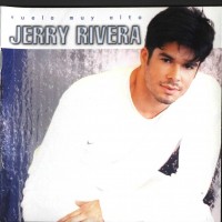 Purchase Jerry Rivera - Vuela Muy Alto