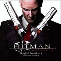 Purchase Jesper Kyd - Hitman: Contracts