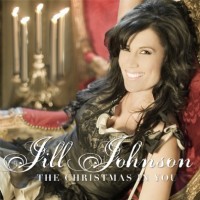 Purchase Jill Johnson - The Christmas In You
