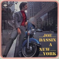 Purchase Joe Dassin - A New York
