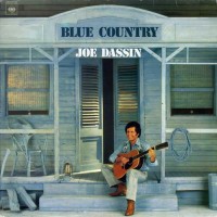 Purchase Joe Dassin - Blue Country