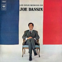 Purchase Joe Dassin - Les Deux Mondes De Joe Dassin