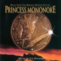 Purchase Joe Hisaishi - Princess Mononoke