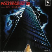 Purchase Joe Renzetti - Poltergeist III