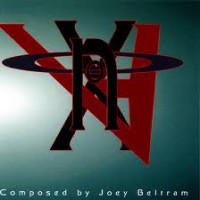 Purchase Joey Beltram - Aonox