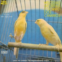 Purchase Johan Dalgas Frisch - Immortal Melodies And Songs Of The Canaries