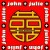 Buy John & Julie - Double Happiness Mp3 Download