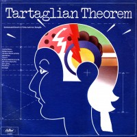 Purchase John Andrews Tartaglia - Tartaglian Theorem