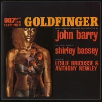 Purchase John Barry - Goldfinger (Remastered 2003)