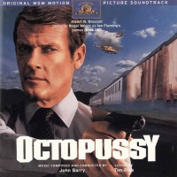 Purchase John Barry - Octopussy (Deluxe Edition)