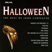 Purchase John Carpenter - Halloween: Music From The Films Of John Carpenter