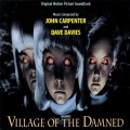 Purchase John Carpenter - Village Of The Damned OST (With Dave Davies) Mp3 Download